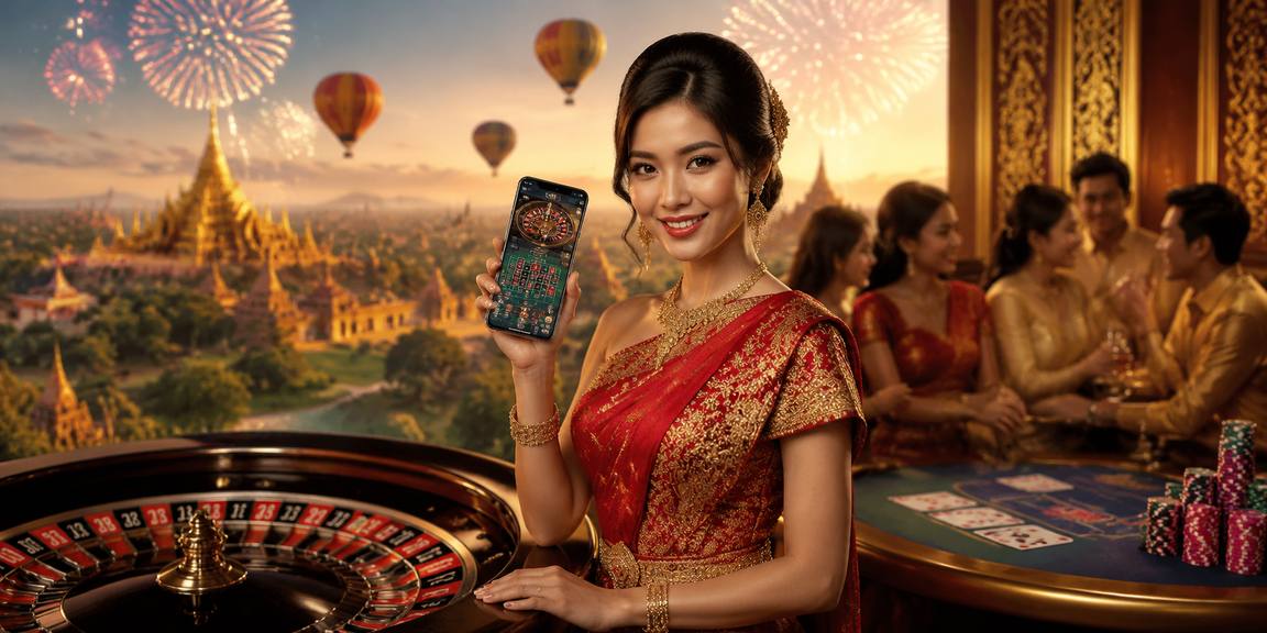 mk8 mk8 အတွက် တိုက်ရိုက်ကာစီနို စလော့ လမ်းညွှန်